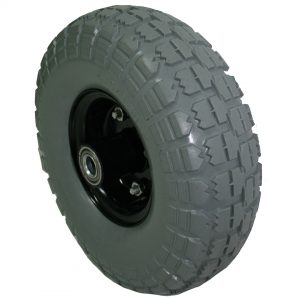 Replacement trolley wheels