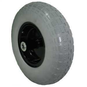 Replacement trolley wheels