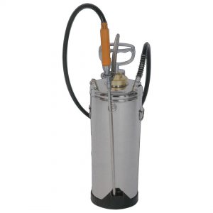 Stainless Steel Sprayer