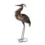 Ornamental Heron