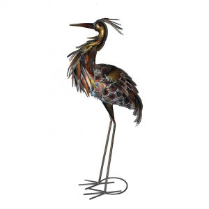 Ornamental Heron