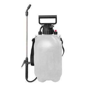 5 Litre Poly Pressure Sprayer