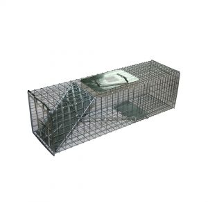possum cage style trap