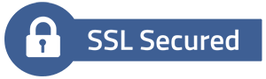 SSL Secured